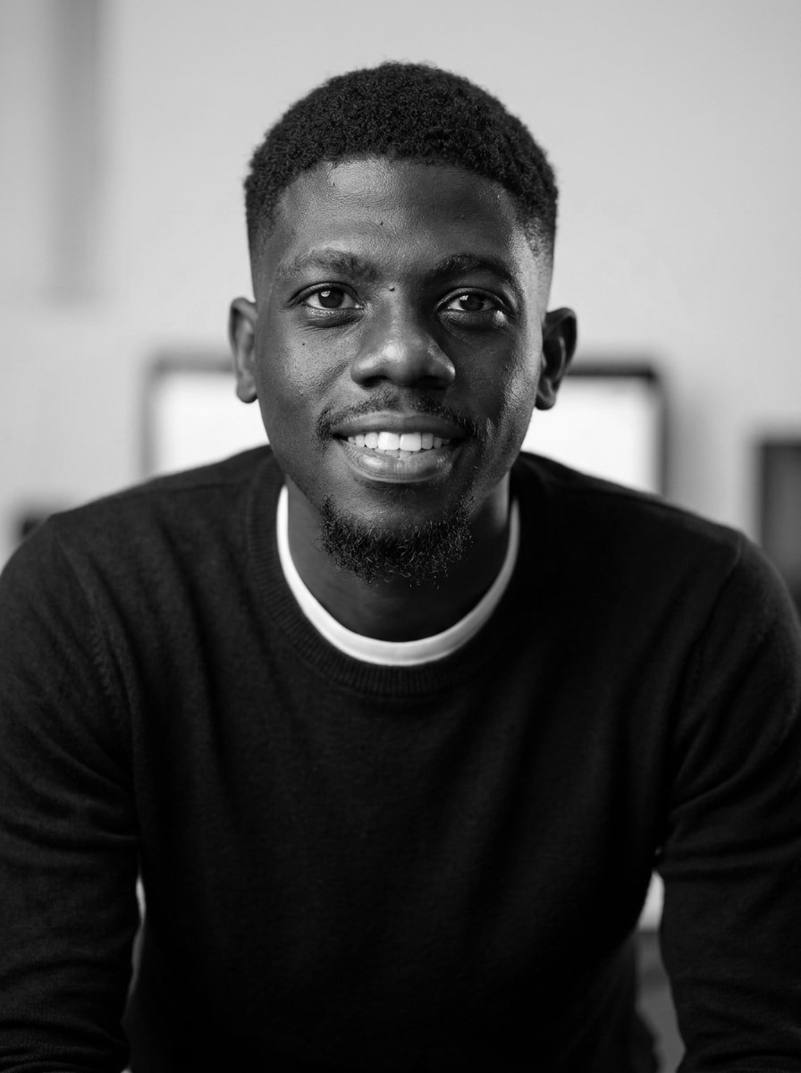 Kelechi Onuoha